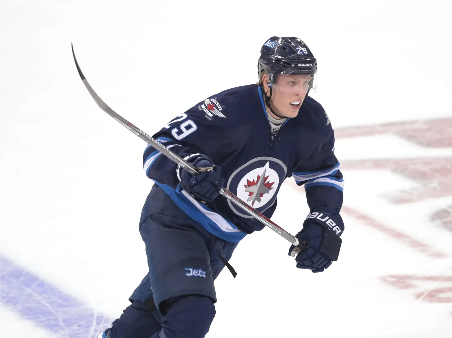Patrik Laine.