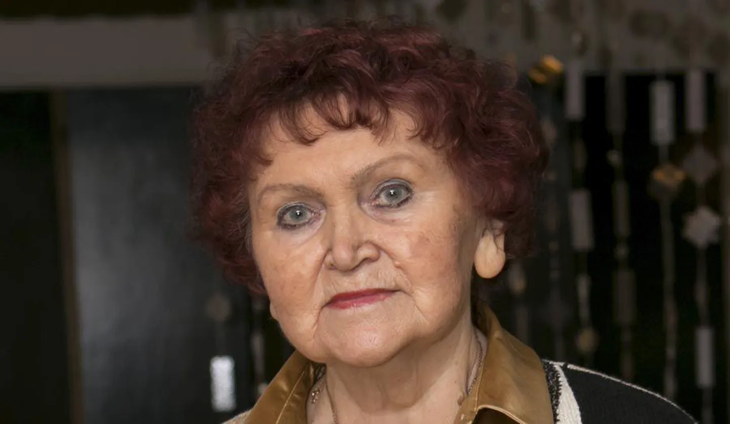 Valli Veigel