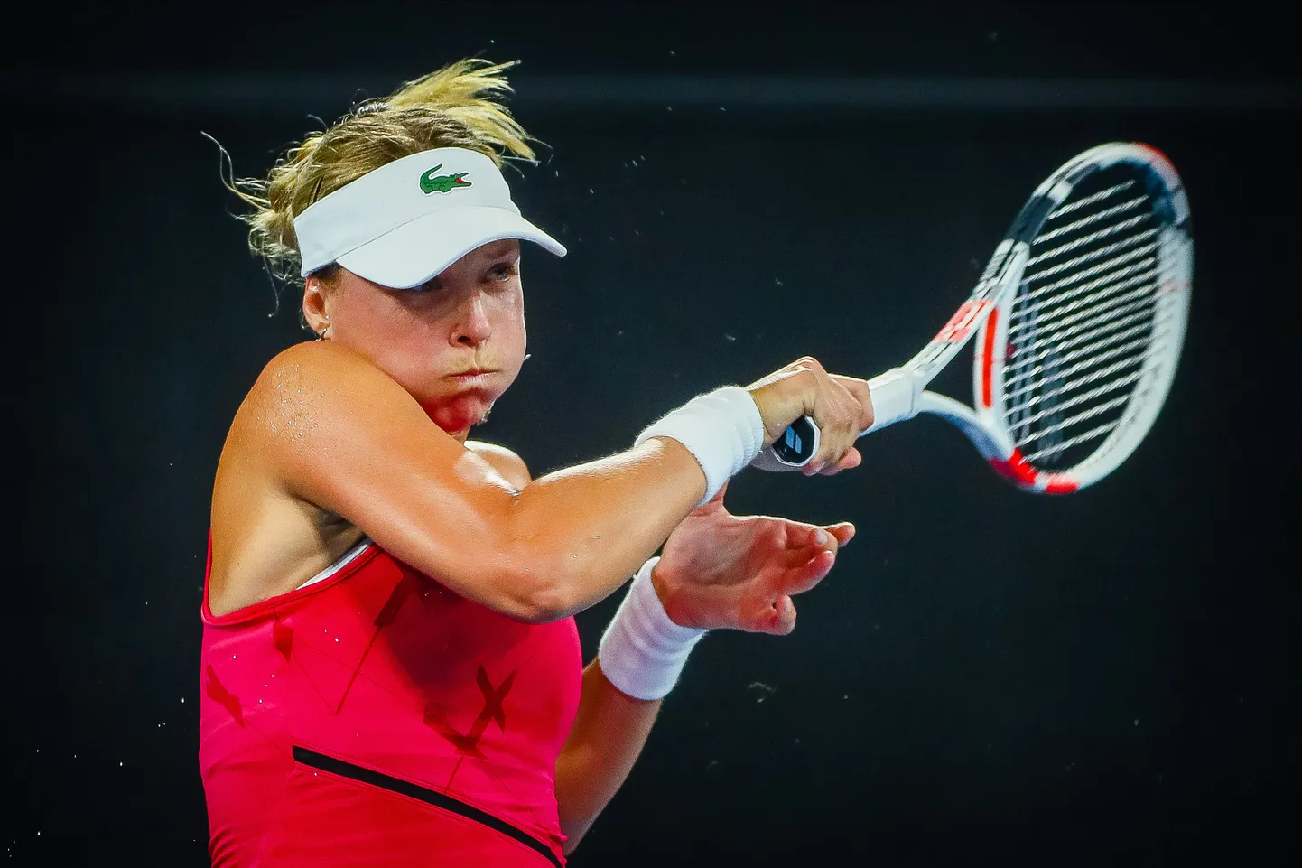 Anett Kontaveit