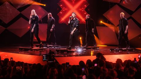 Популярная эстонская группа не попавшая в финал Eesti Laul: «Мы до сих пор не успокоились»