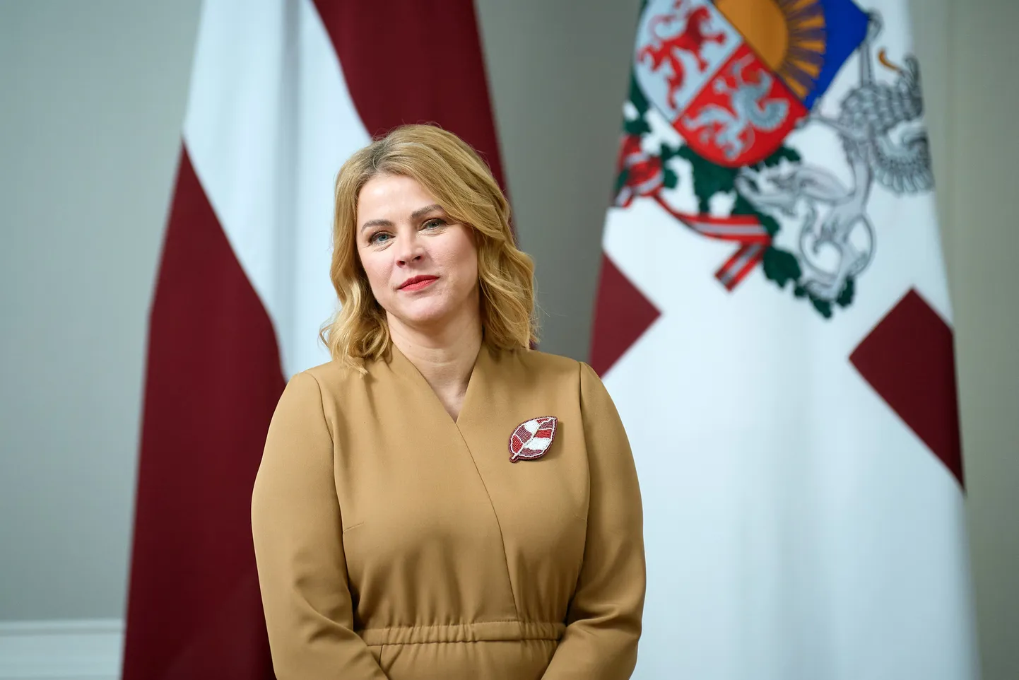 Эвика Силиня