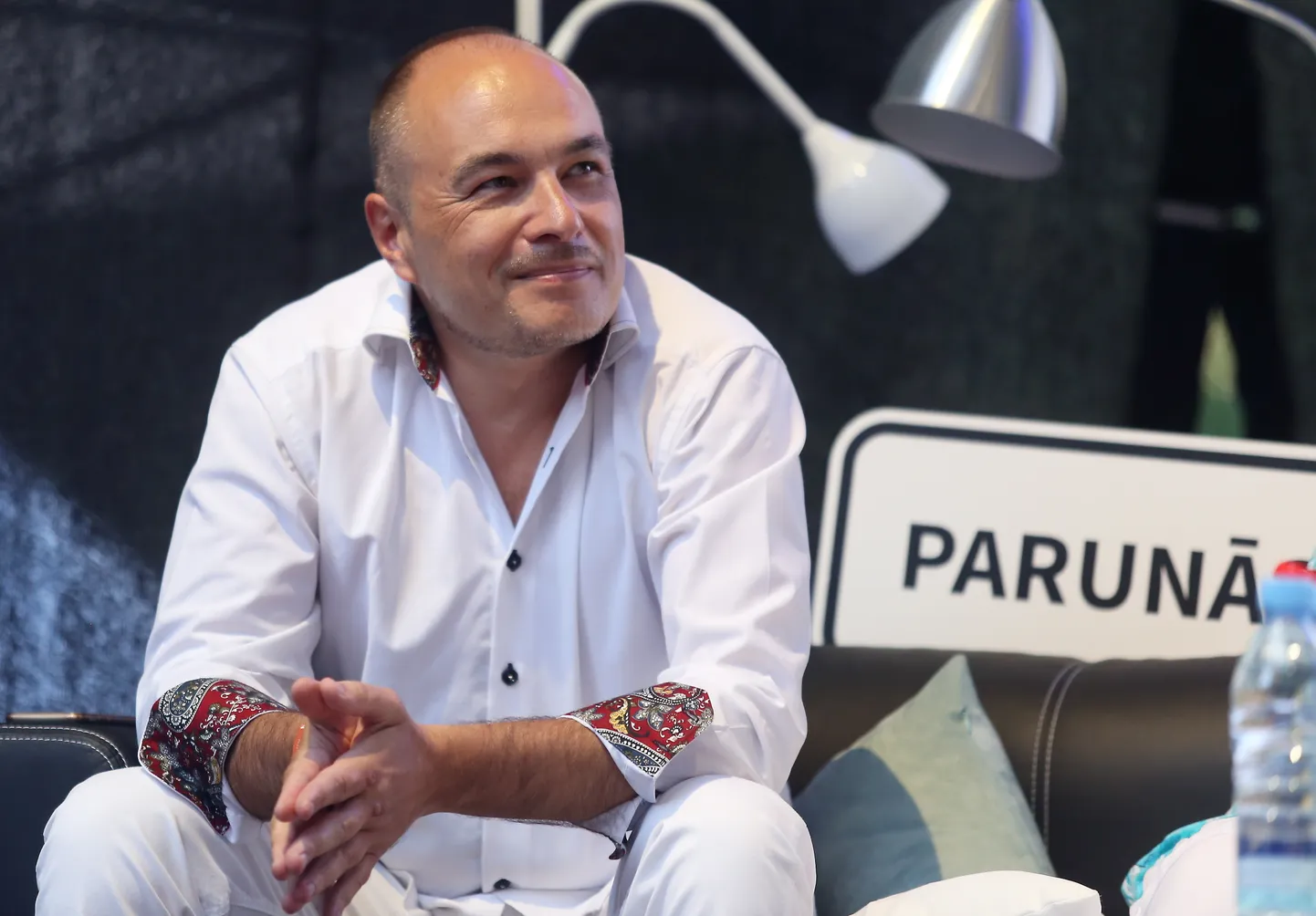 Imants Parādnieks