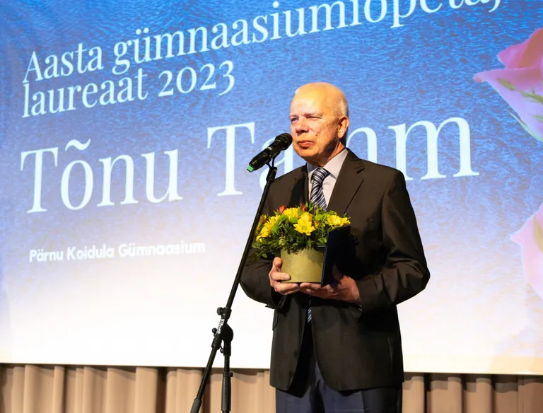 Tõnu Tamm