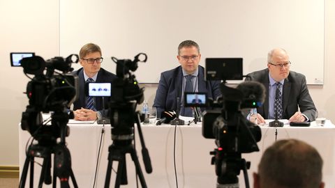 Teise sambasse jäänute vara on alates pensionireformist kahekordistunud