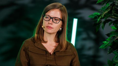 KUKU ⟩ Euroopa Komisjoni Eesti esindaja jagas süsinikumaksu poliitika kohta selgitusi