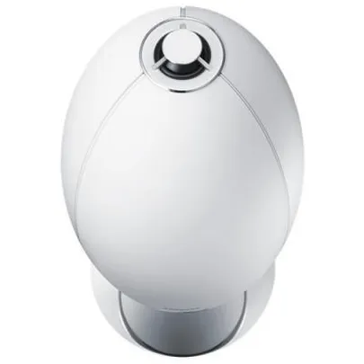 Samsung Wireless Audio WAM7501 on Meri sõnul disainilt kena, kuid tahab heli mõttes endale kaaslast kõrvale.