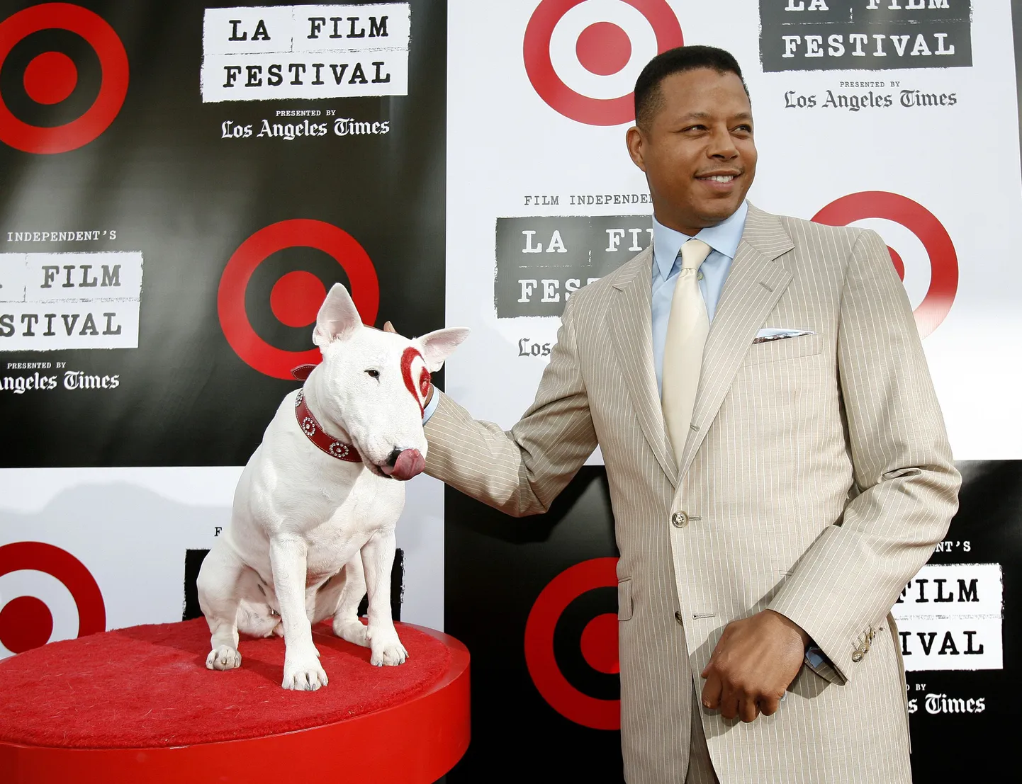 Terrence Howard