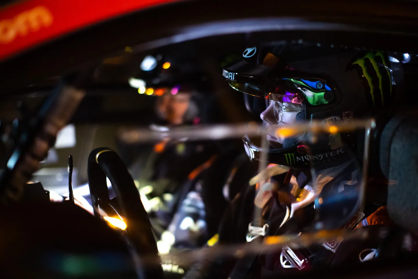 Oliver Solberg.