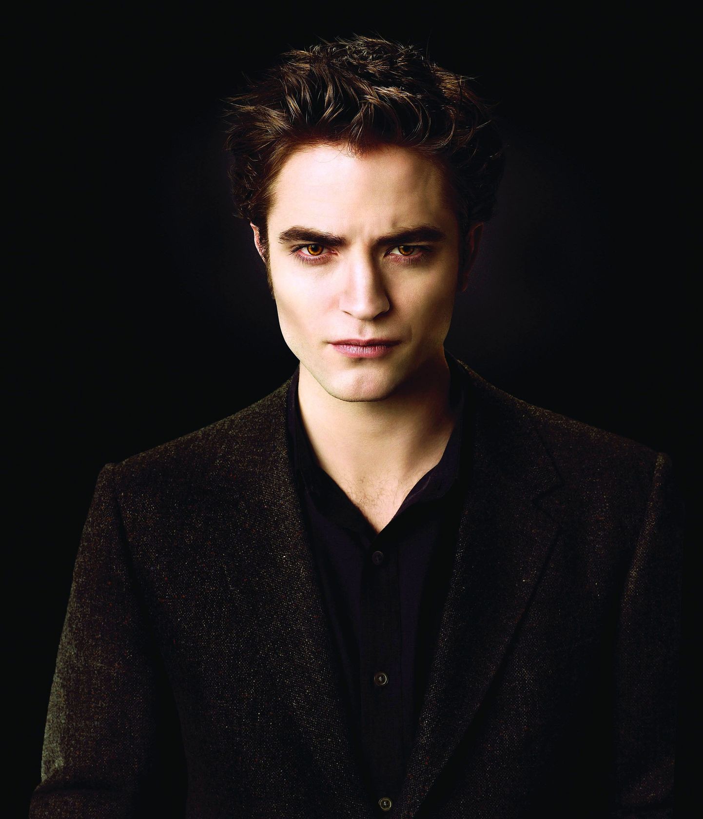 Robert Pattinson filmis "The Twilight Saga: New Moon"