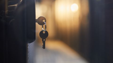 Prokuratūrai nodod lietu par Jūrmalā pastrādātu sl