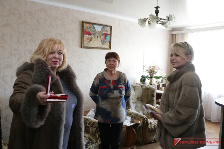 Фото статьи