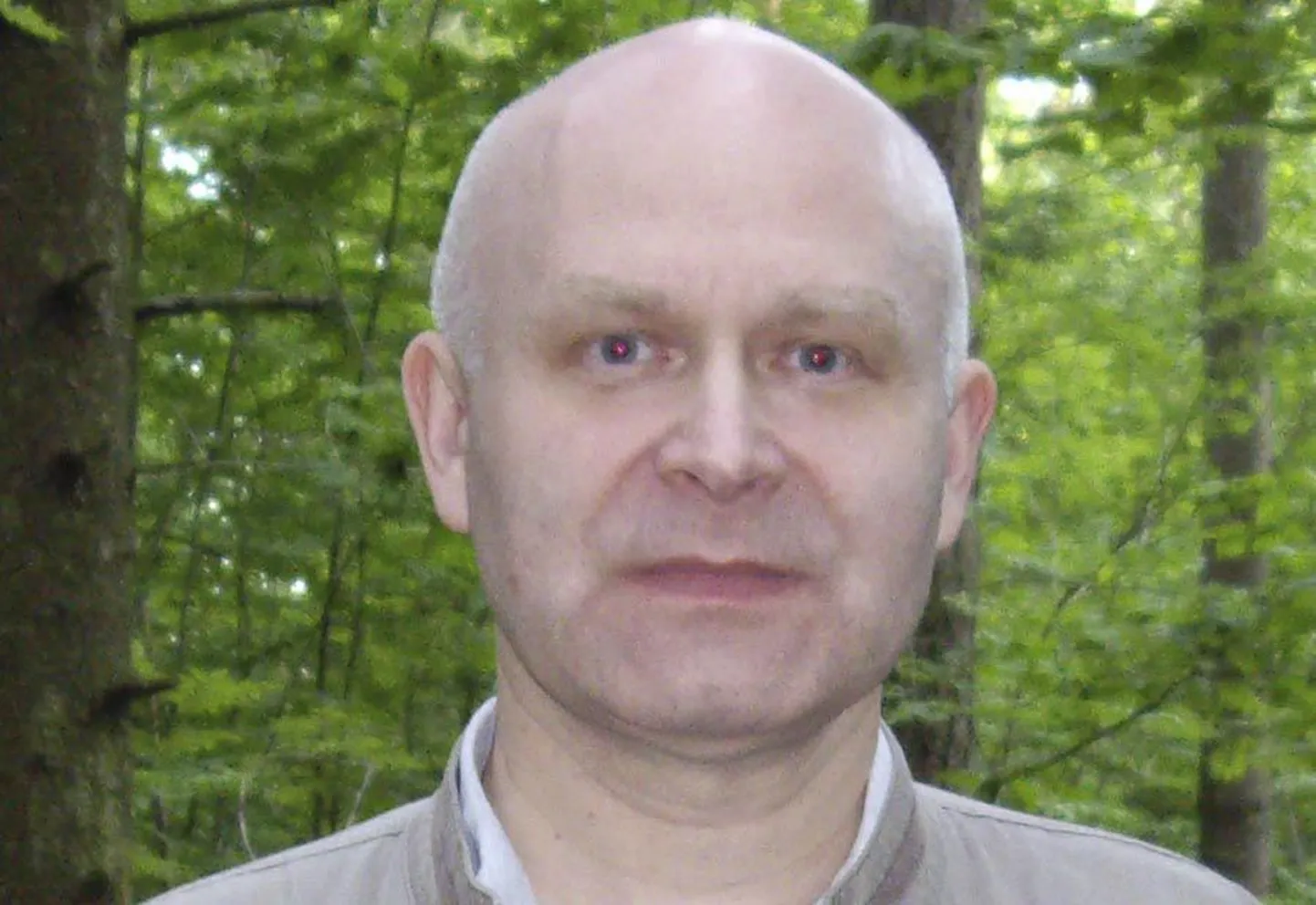 Allan Espenberg