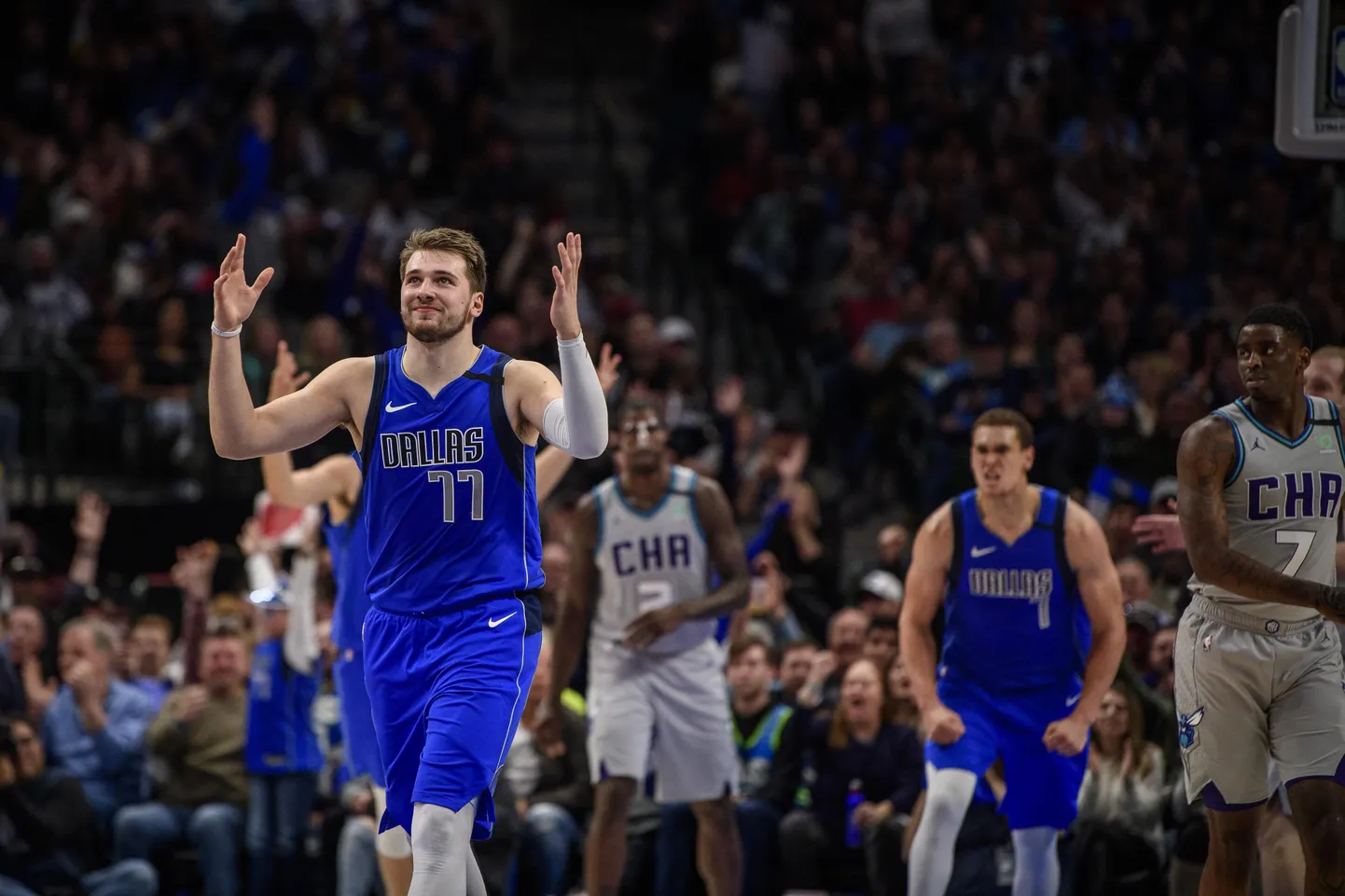 Luka Doncic