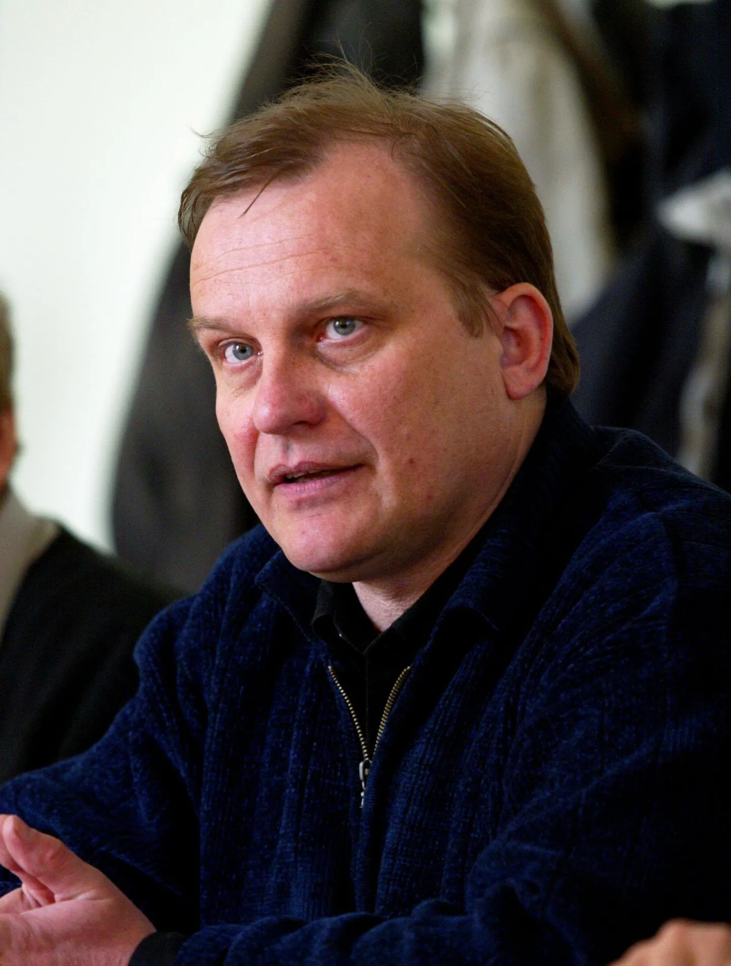 Alvar Soesoo.