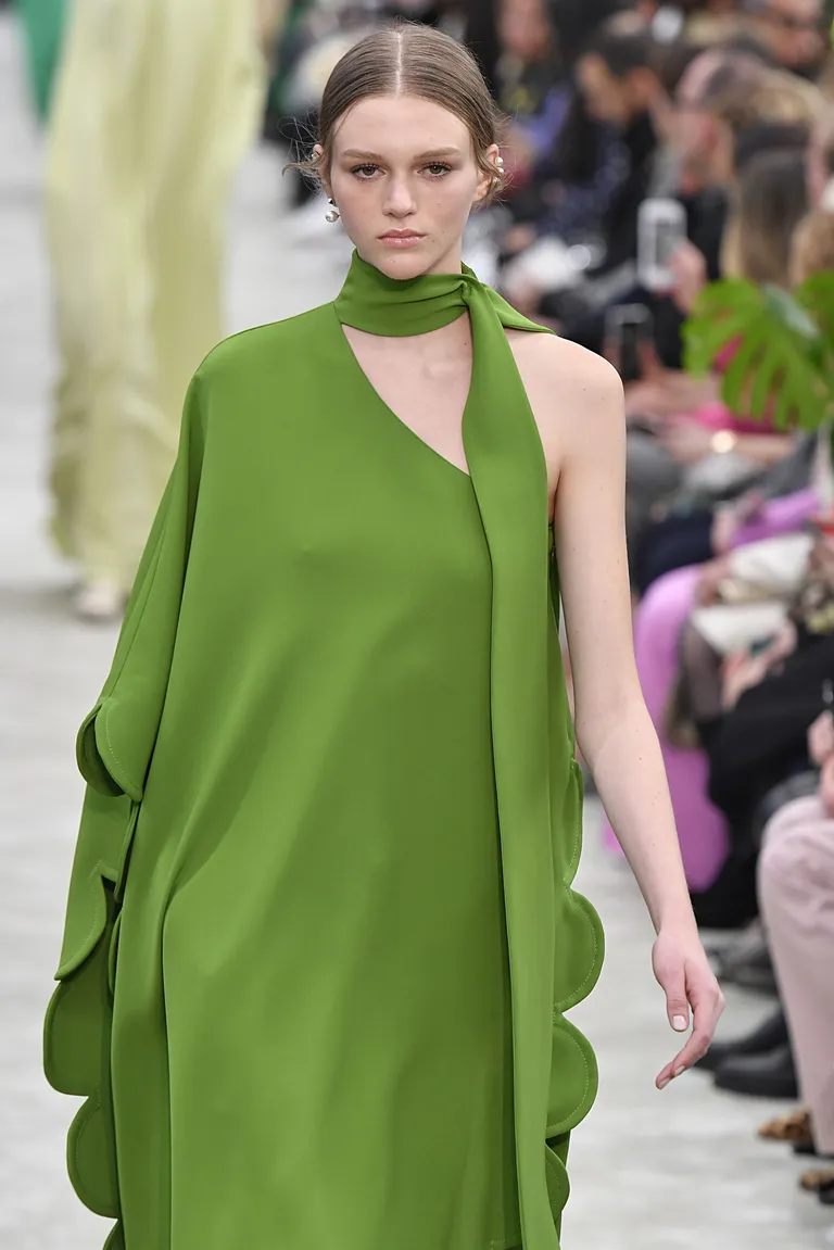 Valentino.