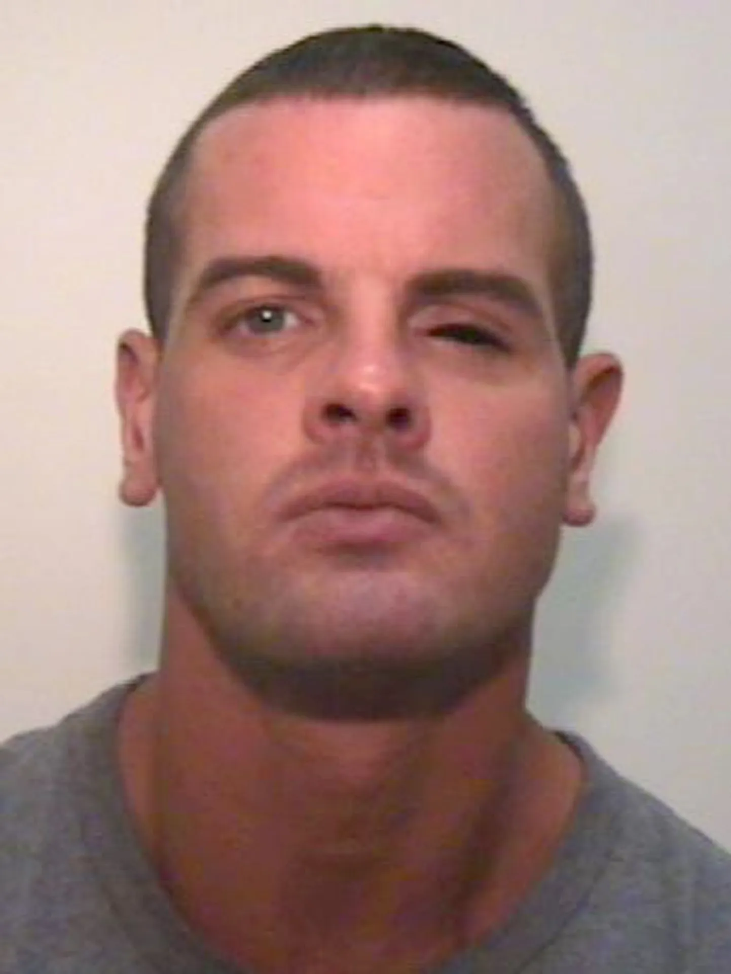 Naispolitseinike tapmises kahtlustatav Dale Cregan