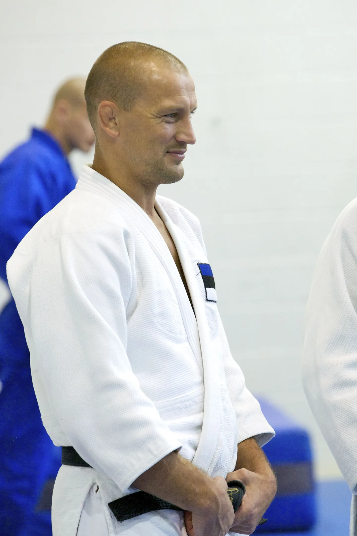 Aleksei Budõlin