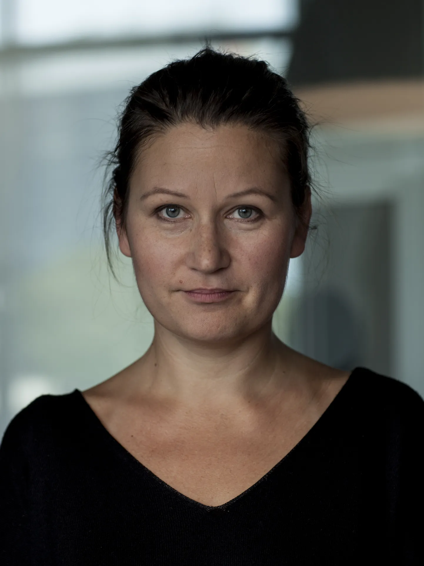 Katrin Kaevats
