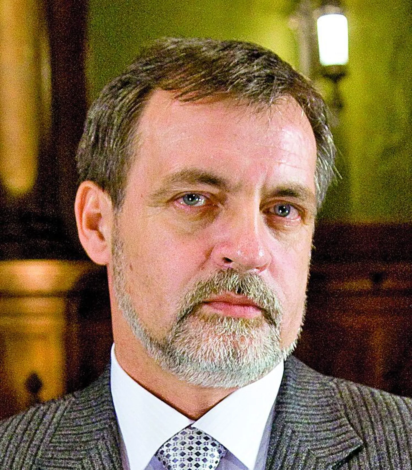 Александр Литвин