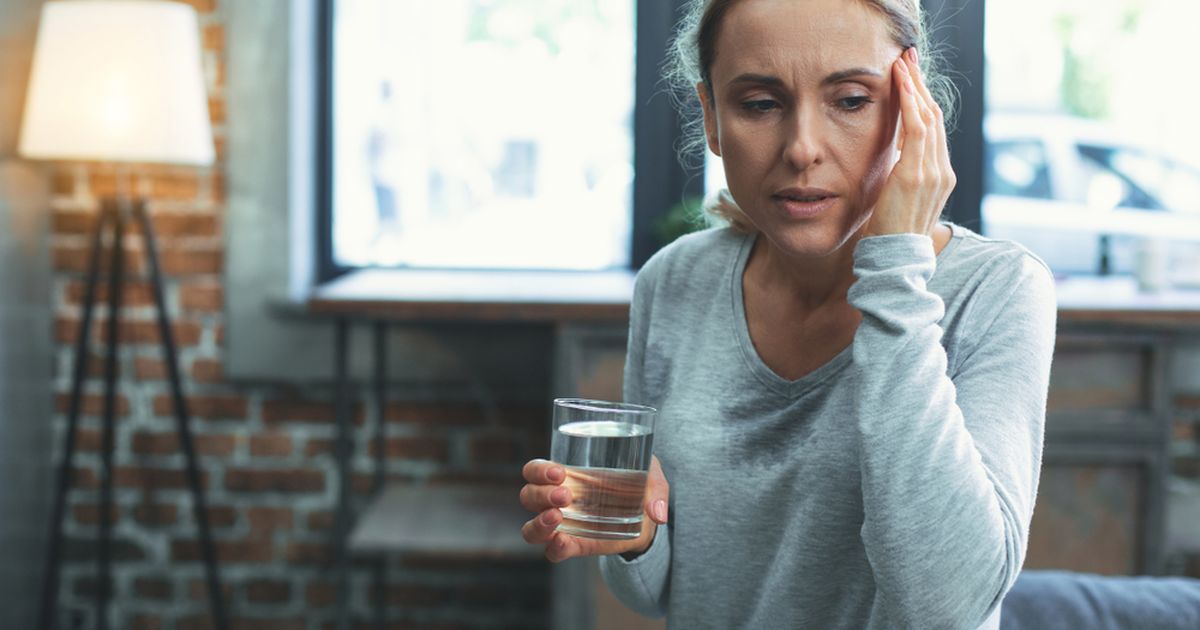 7 ebatavalist sümptomit naistel, mis võivad viidata infarktile