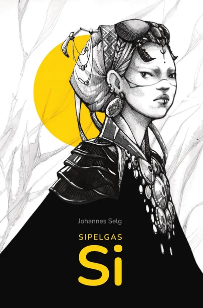Johannes Selg, «Sipelgas Si».