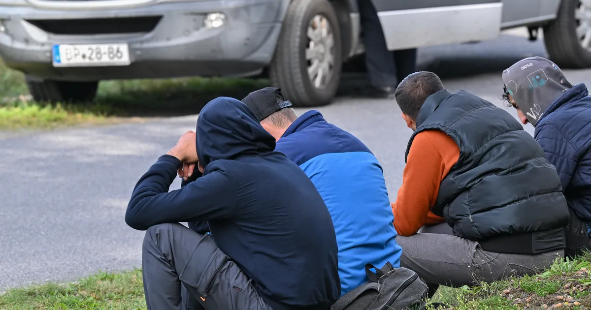 Problemă de securitate ⟩ Orban va permite lucrătorilor migranți ruși și belarusi să intre pe piața internă a UE
