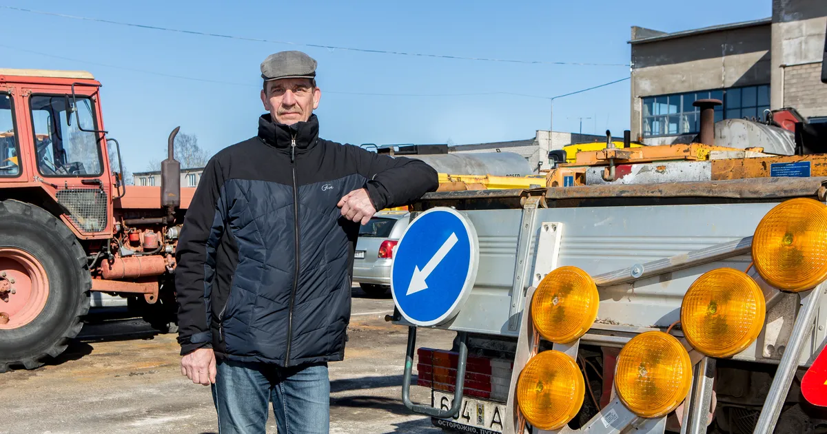 Teede sulgemine maal läheb tasuliseks