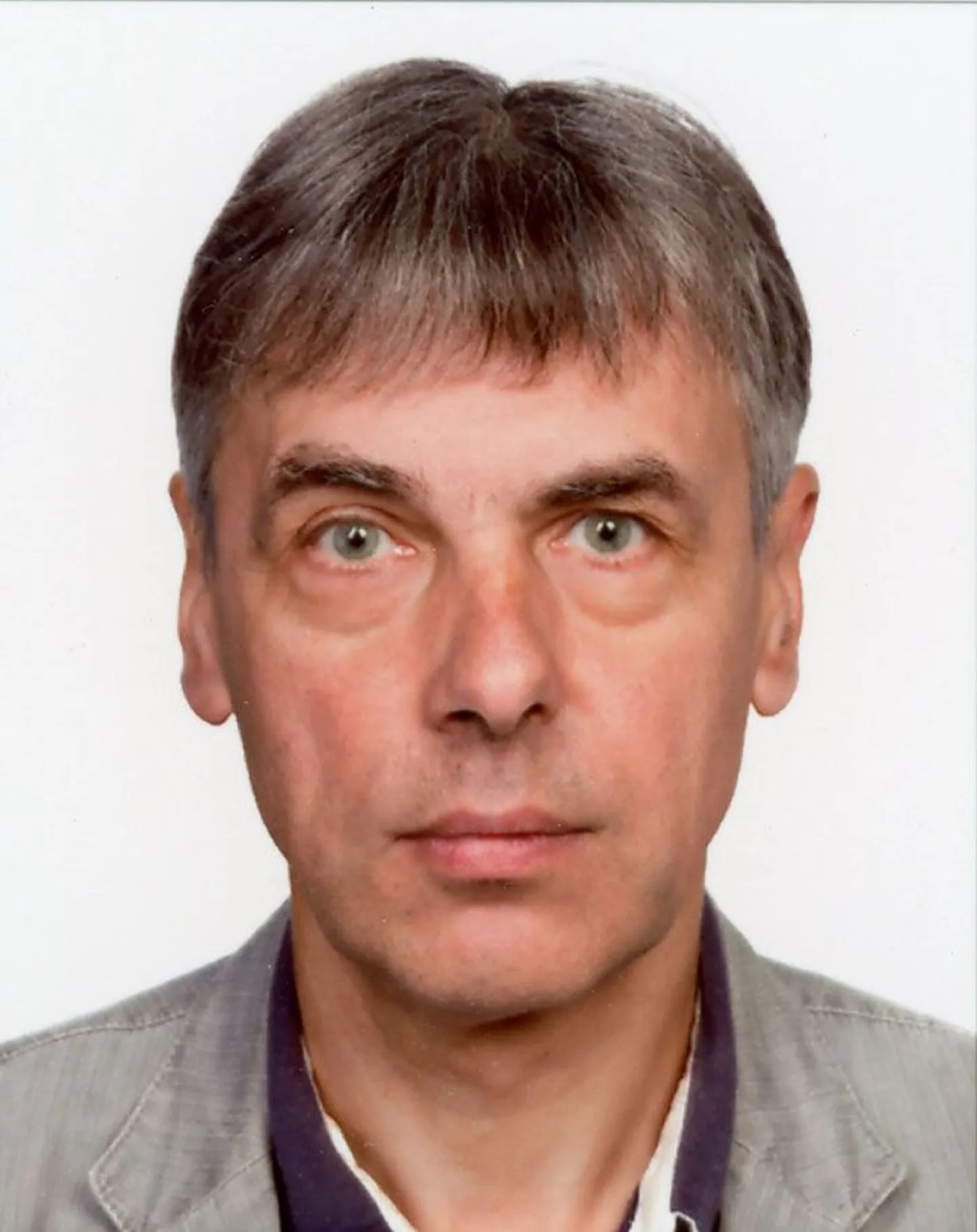 Ivar Leimus