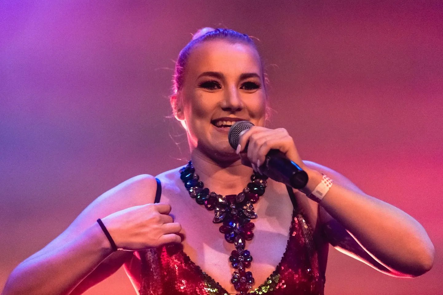 Tuuli Rand.