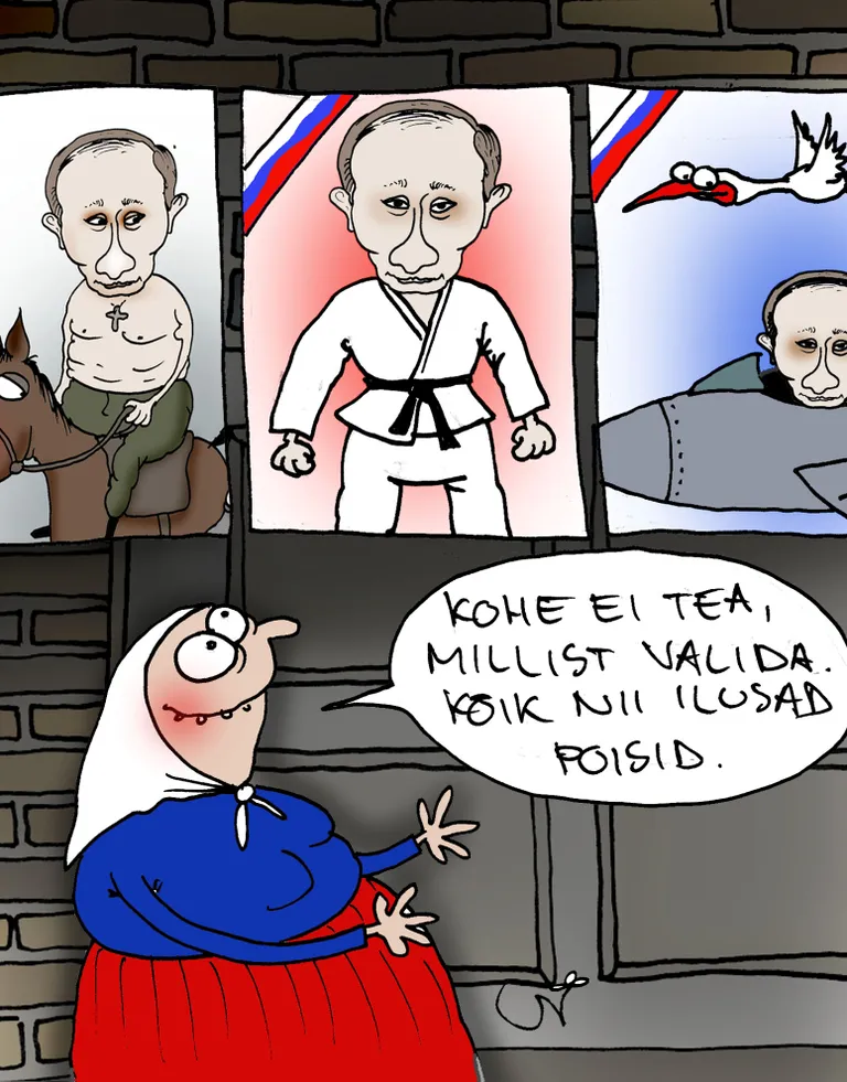 Päeva karikatuur 19.03.