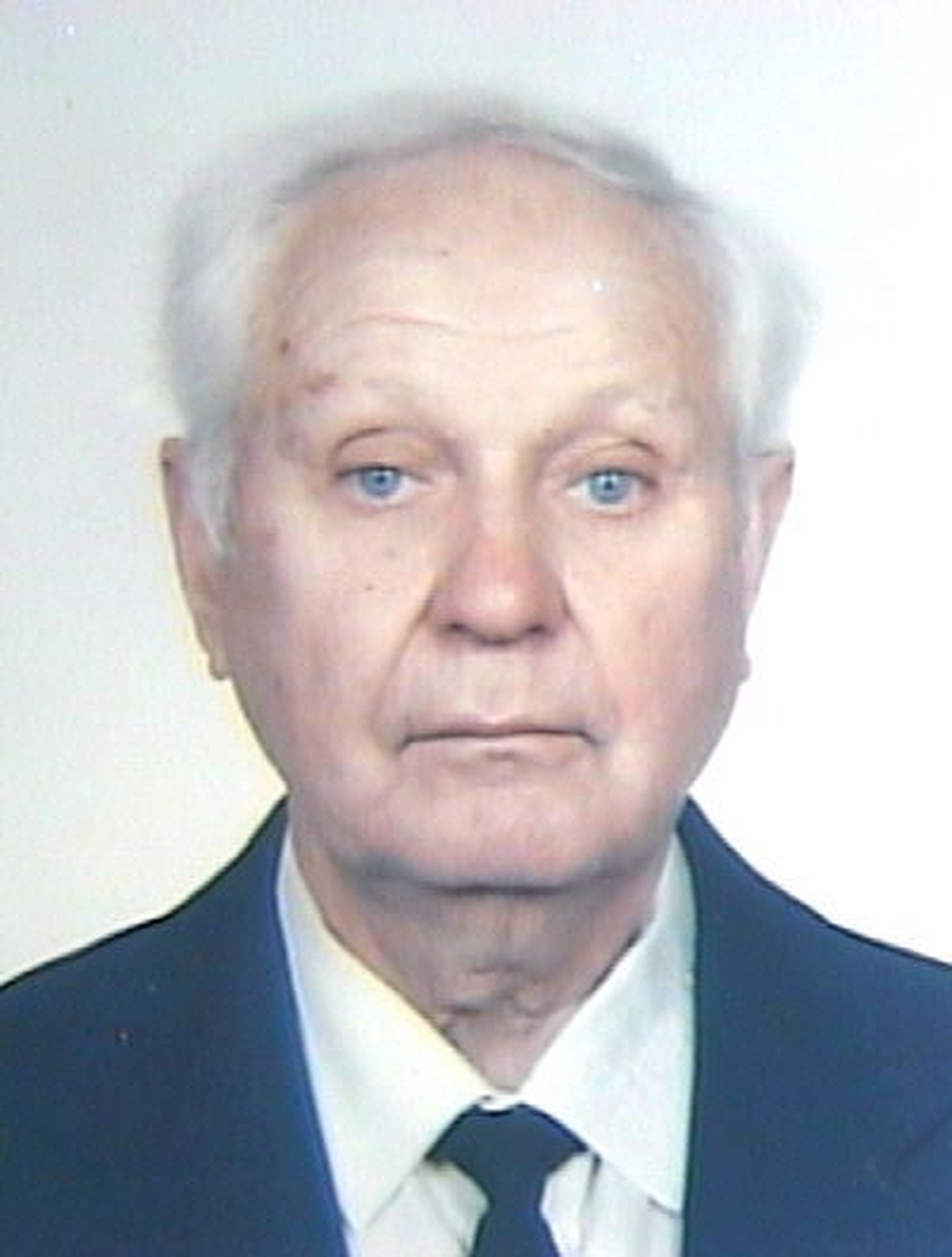 78-летний Алексей.