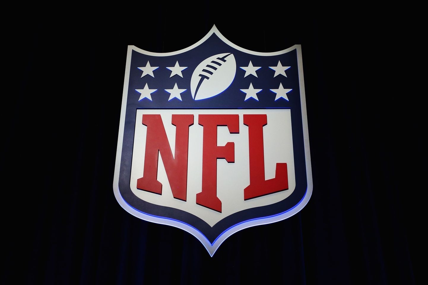 NFLi logo. Foto on illustratiivne.
