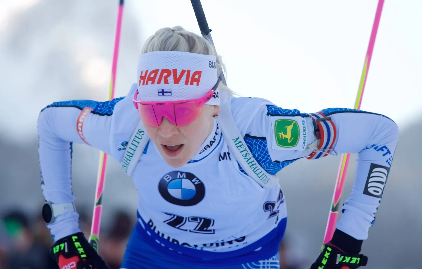 Kaisa Mäkäräinen