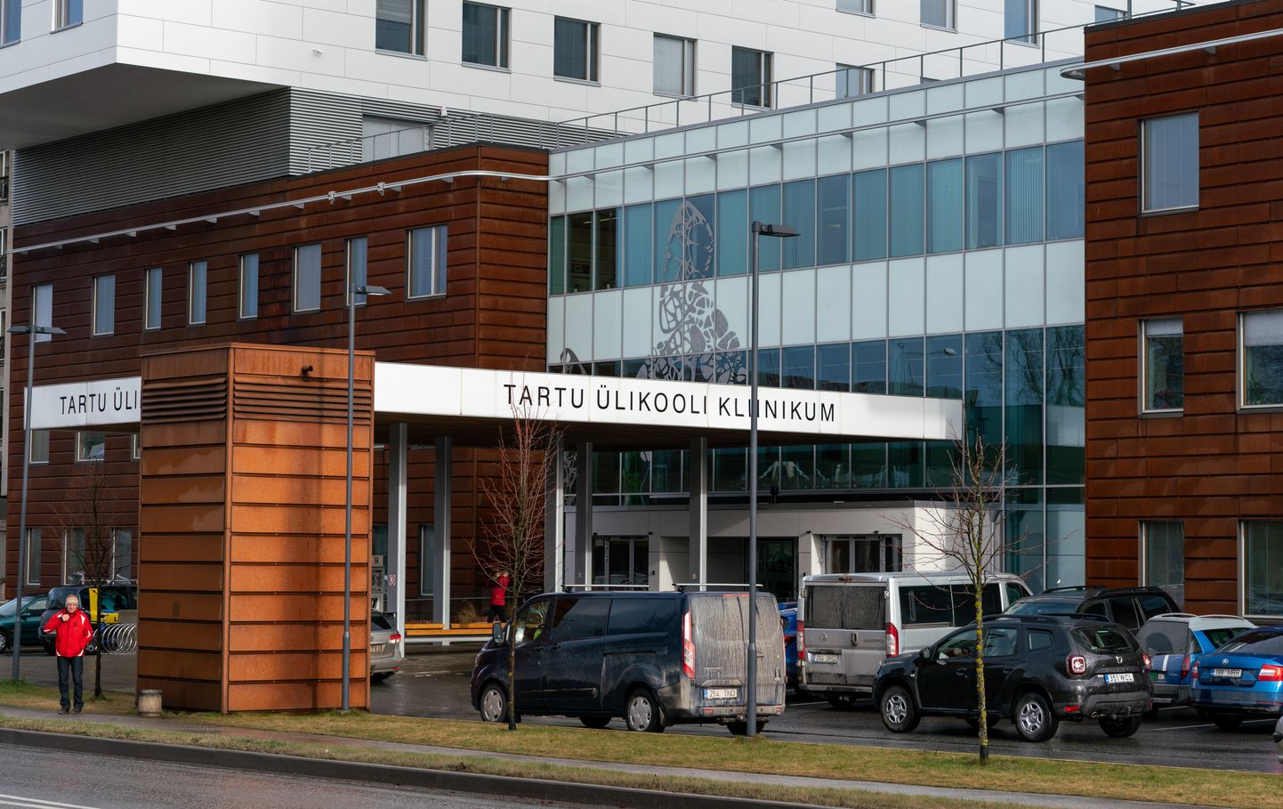 Tartu Universitātes slimnīca