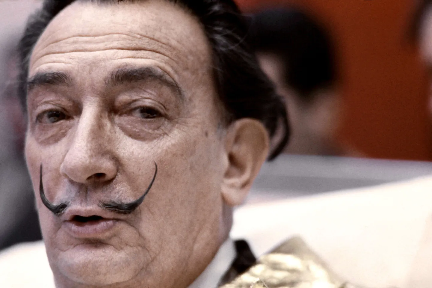 Salvador Dali