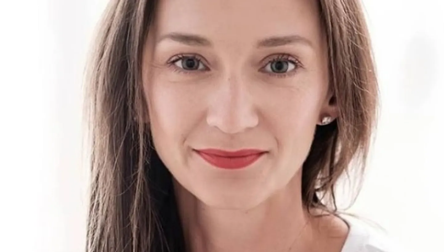 Signe Korjus.
