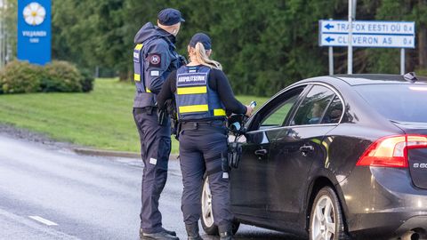 Viljandi folgi kolmas päev tõi politseile rohkem alaealistega seotud juhtumeid