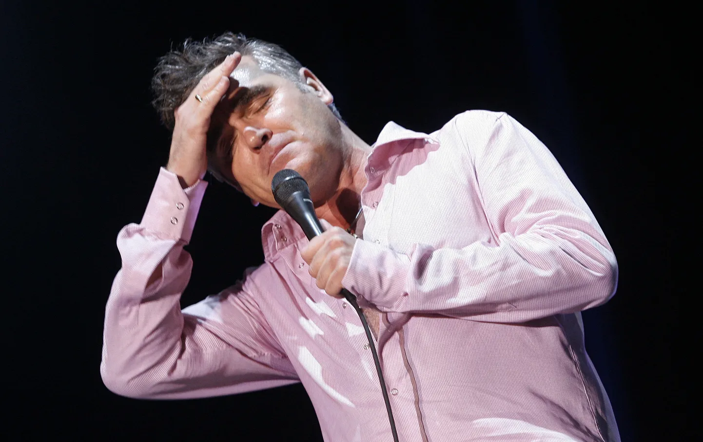 Morrissey