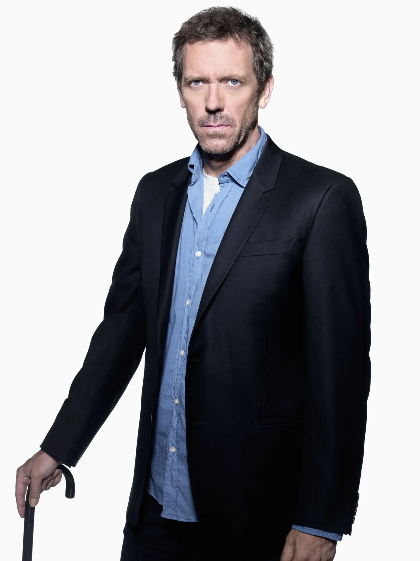 Dr Greg House