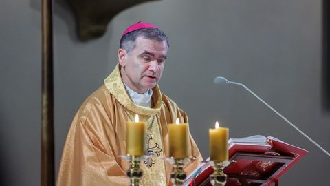 Американское католическое издание: в Эстонии происходит одно из самых необычных религиозных пробуждений в Европе