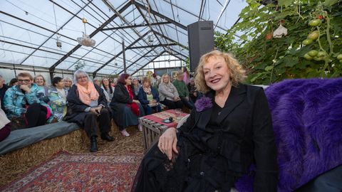INTERVJUU ⟩ Legendaarne saatejuht tööst riigikogus: olin kõigele vastu, mille poolt oli Isamaa