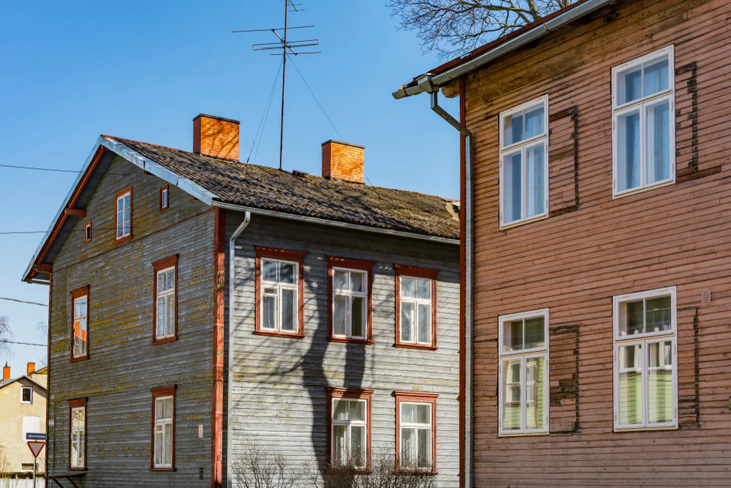 Eesti kinnisvaraturu võtmeperioodiks saab sügis ja talv.