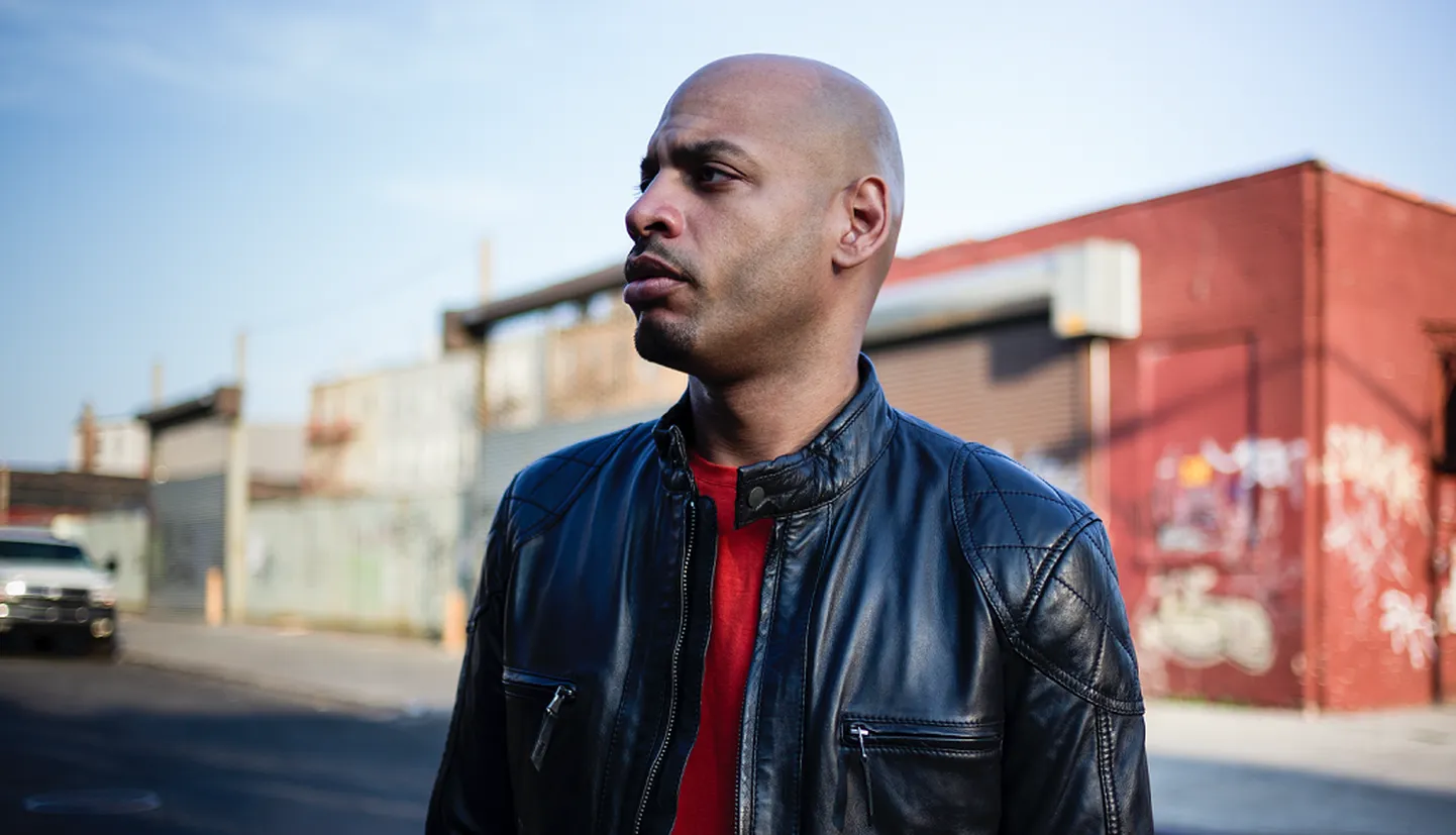 Dennis Ferrer (USA)