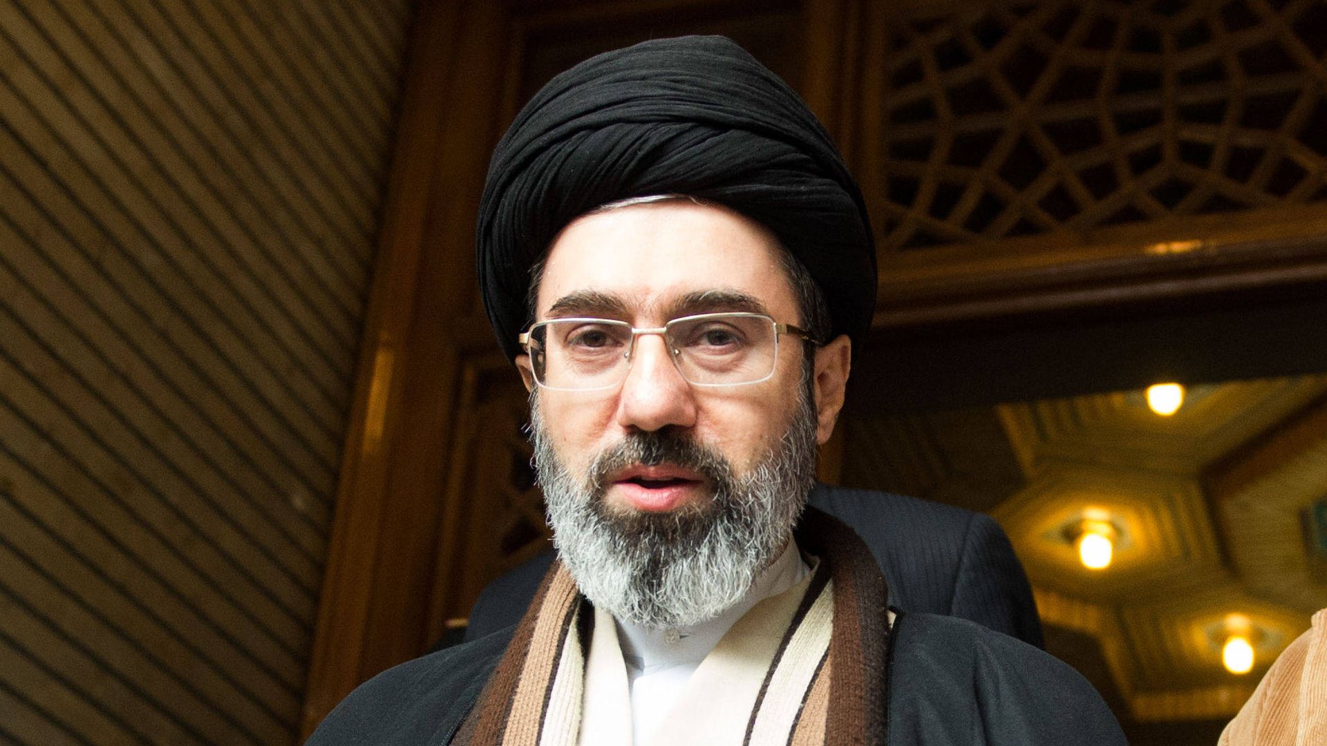 Mojtaba Khamenei Calls for Retribution After Father’s Death