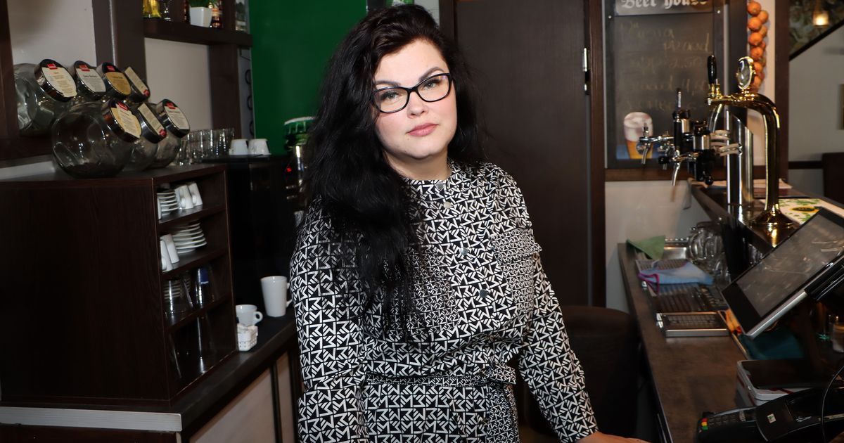 Mitmenda põlve kokk Jana Kalinina-Ivanova armastab katsetada nii köögis ...