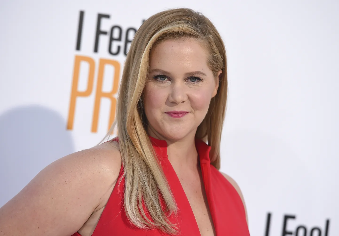 Amy Schumer.