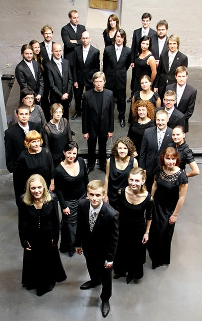 Šogad festivāla koncertos piedalīsies valsts kamerorķestris «Sinfonietta Rīga» 