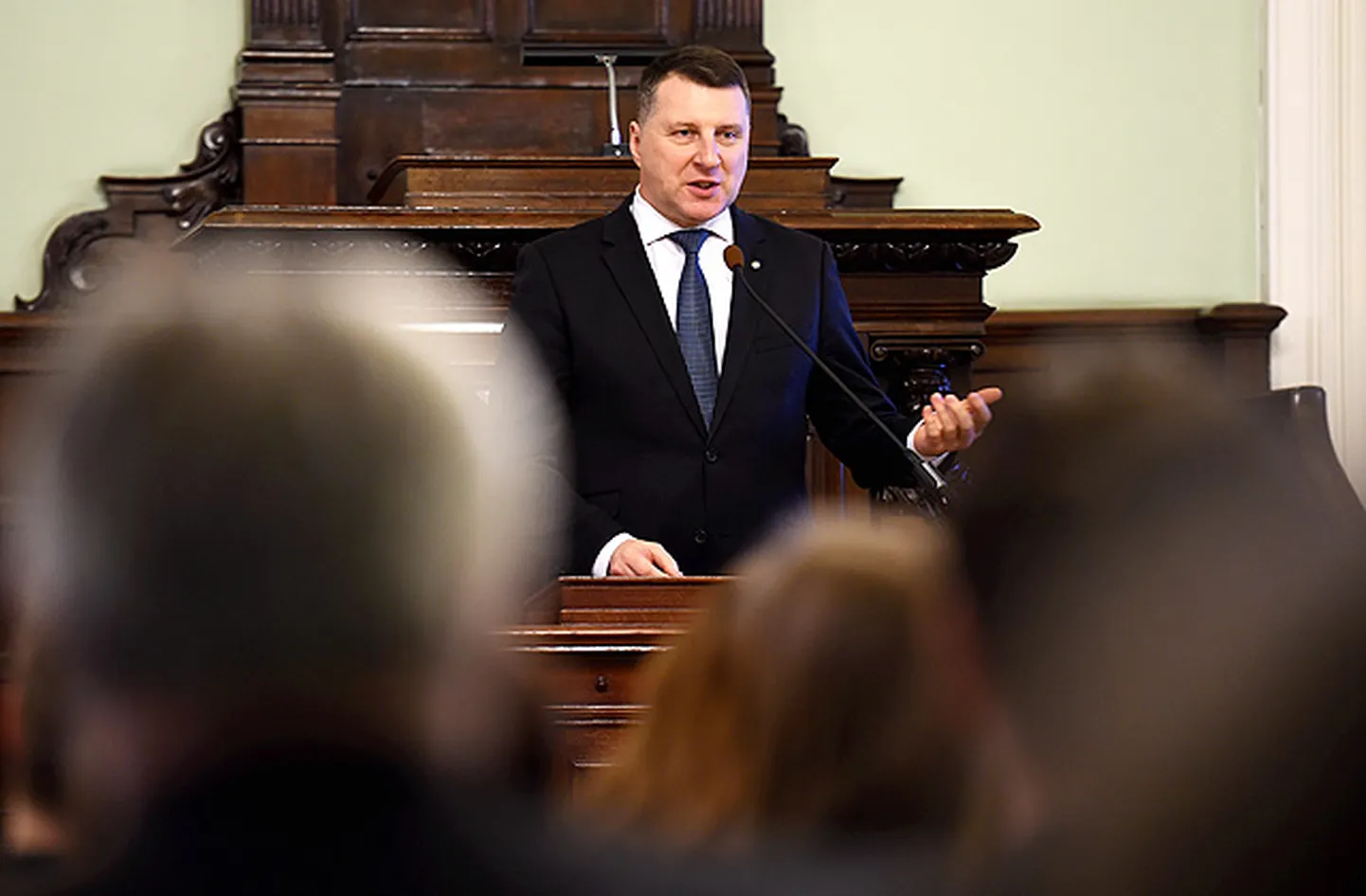 Raksta foto