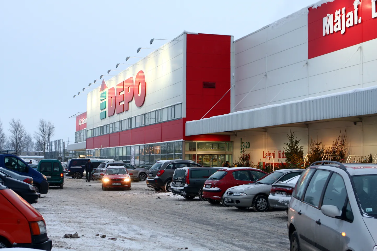 Raksta foto