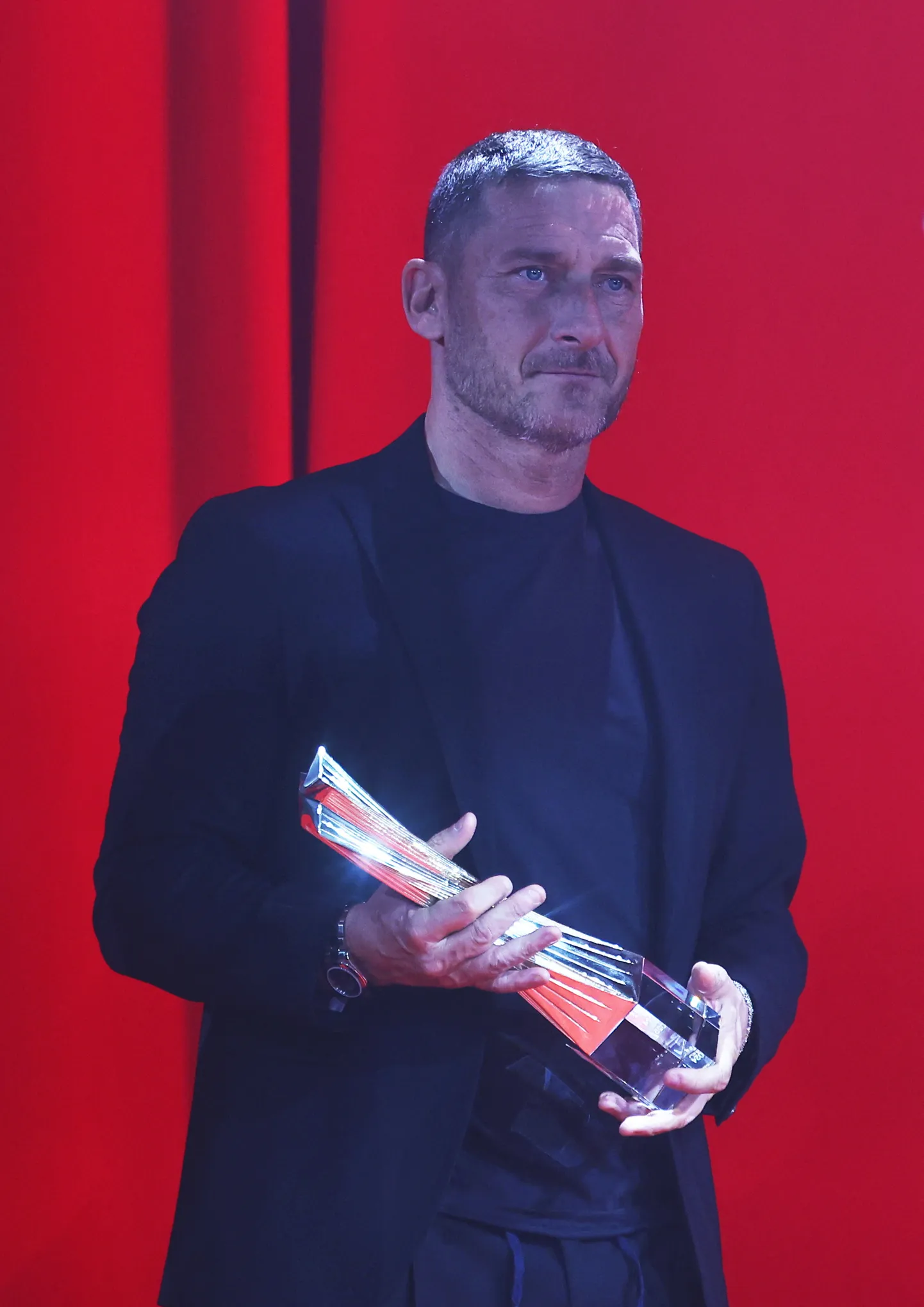 Frančesko Toti Maskavā